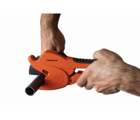 Cortatubos de plástico | 411